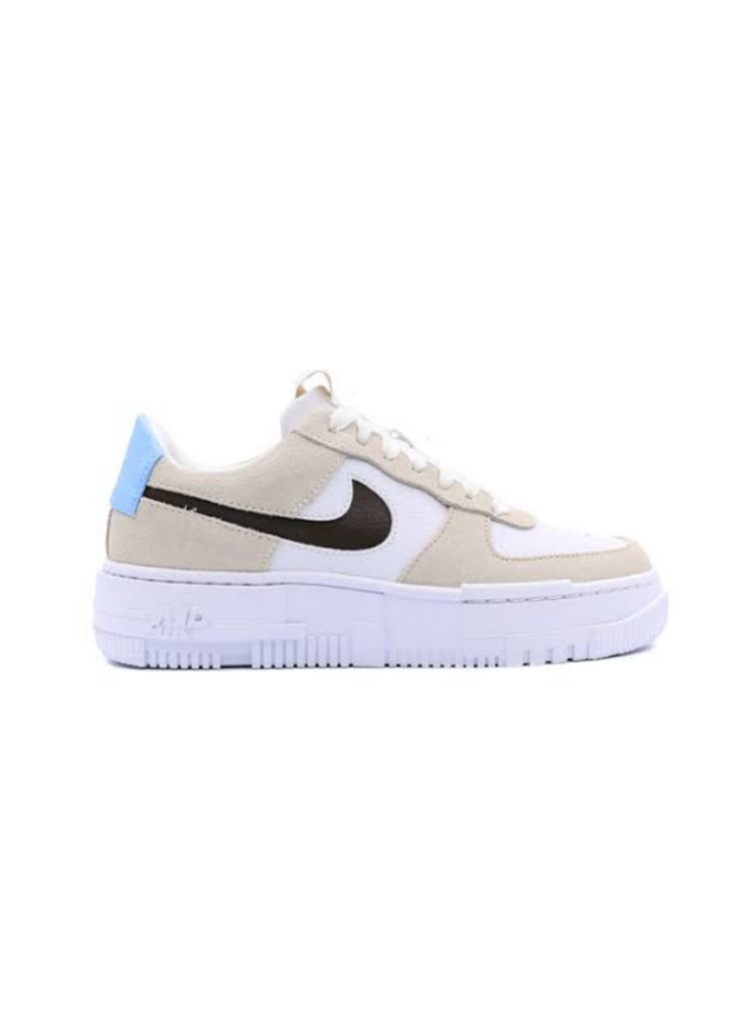 Nike Air Force 1 "Desert Sand"