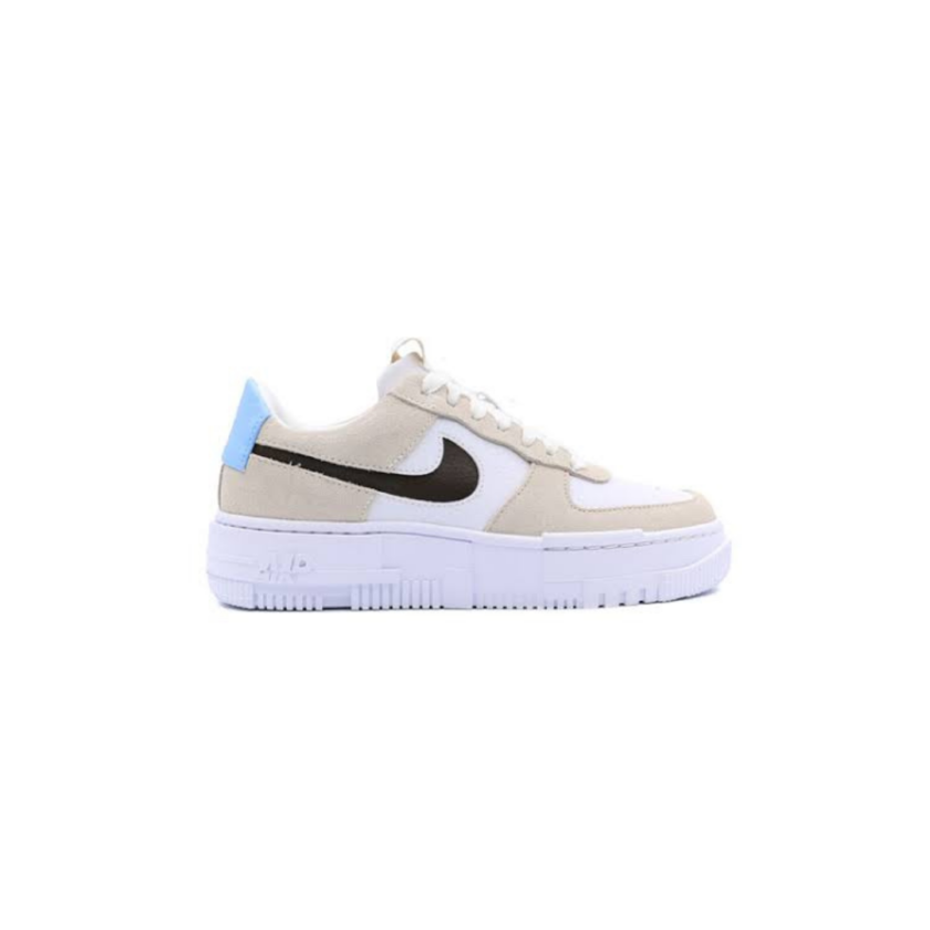 Nike Air Force 1 "Desert Sand"