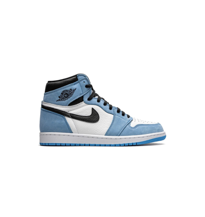 Nike Air Jordan 1 University Blue