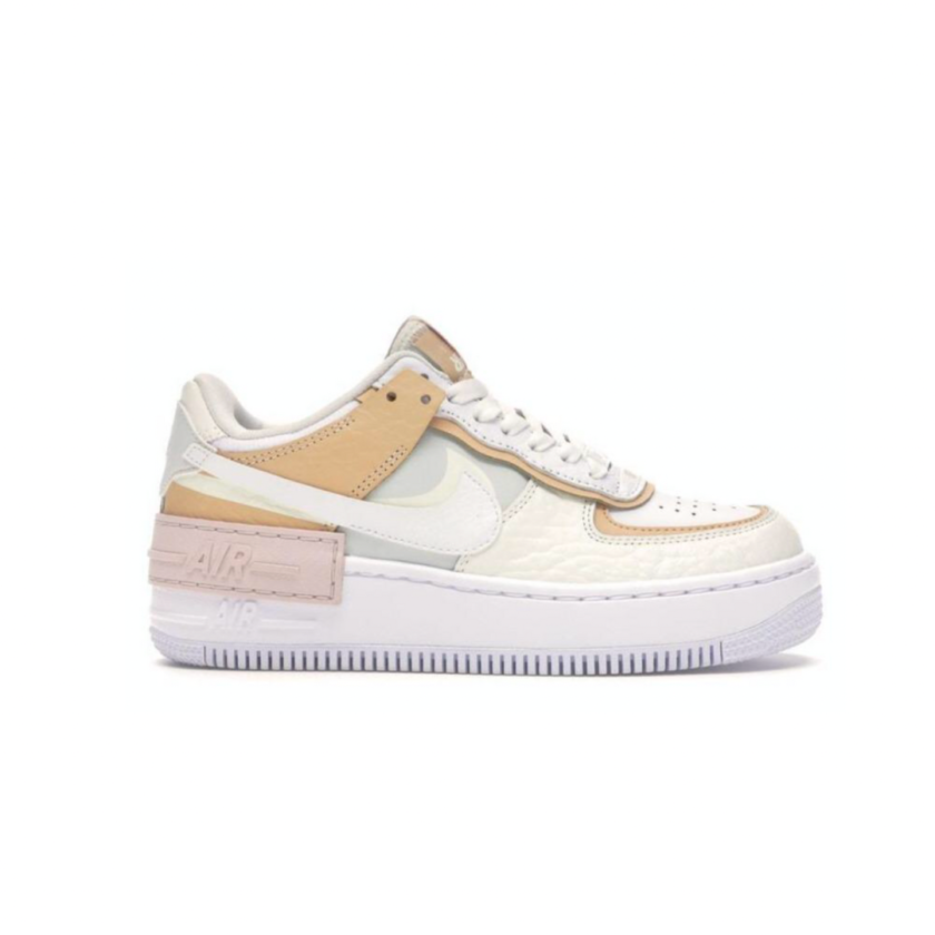 Nike Air Force 1 Shadow "Space Aura"