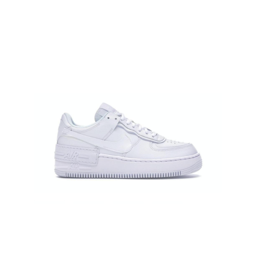 Nike Air Force 1 Triple White
