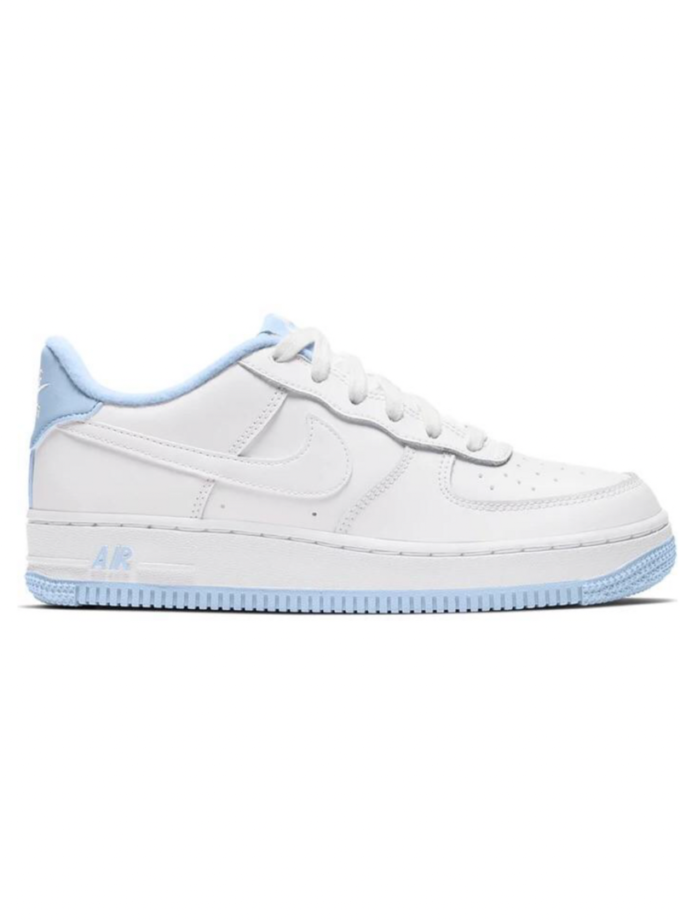 Nike Air Force 1 Hydrogen Blue
