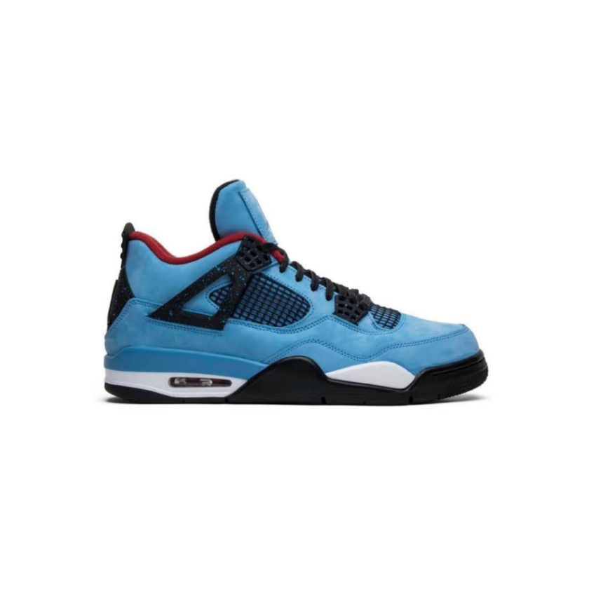 Air Jordan Retro 4 Travis Scott