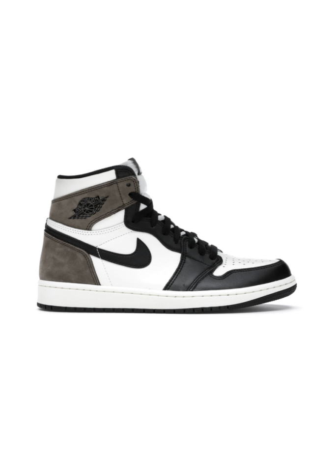 Nike Air Jordan 1 Dark Mocha
