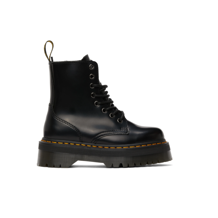 Dr Marten Jadon Platform