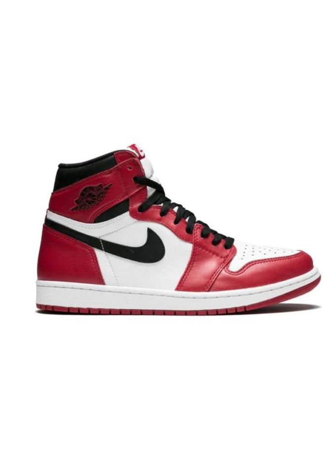 Nike Air Jordan 1 Chicago