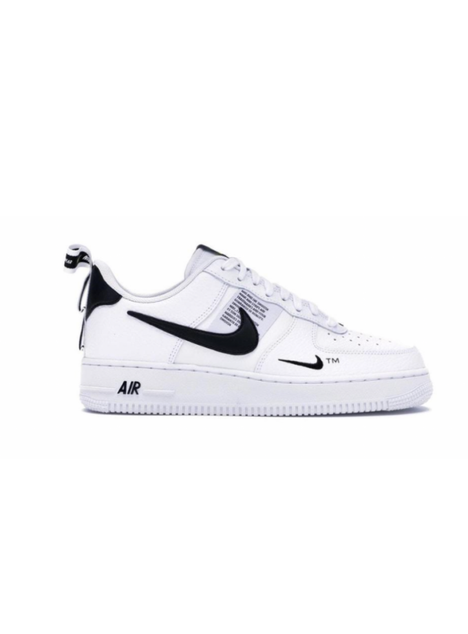 Nike Air Force 1 Utility White