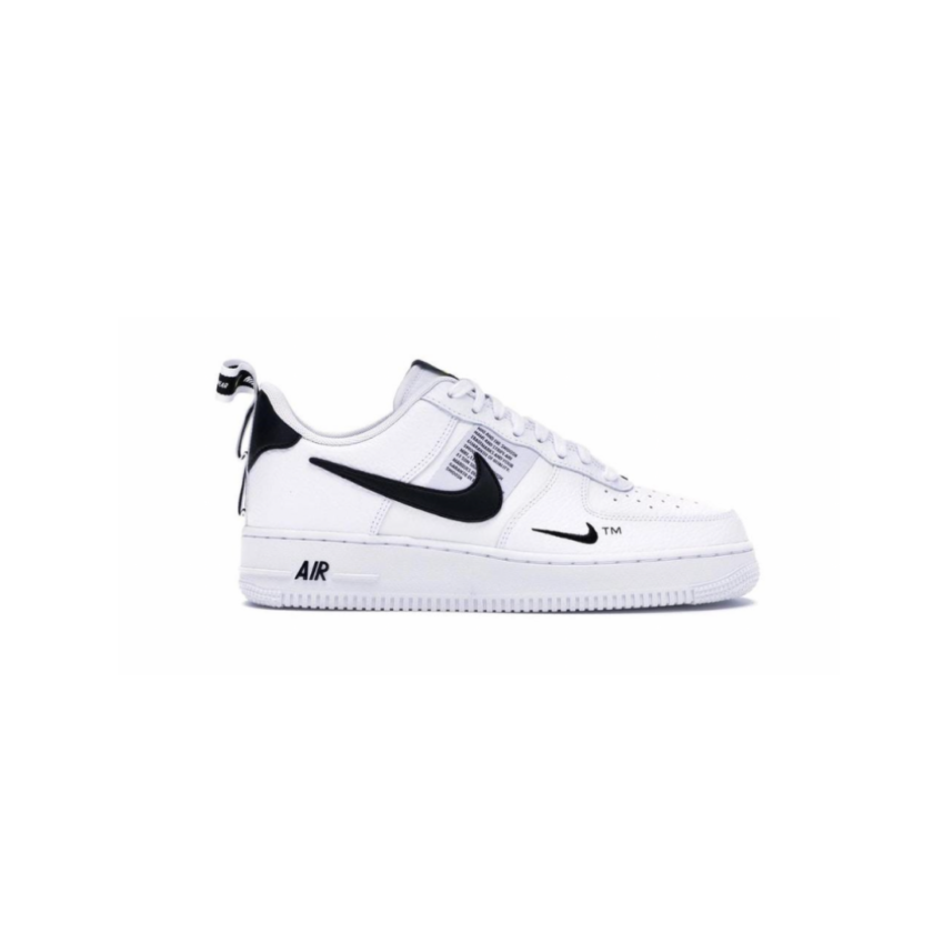 Nike Air Force 1 Utility White
