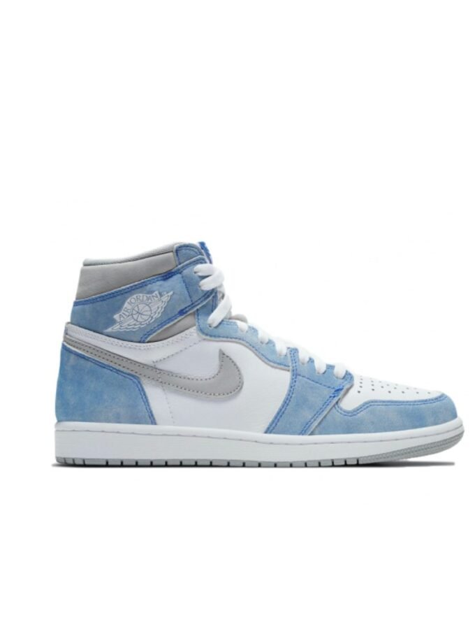 Nike Air Jordan 1 Hyper Royal