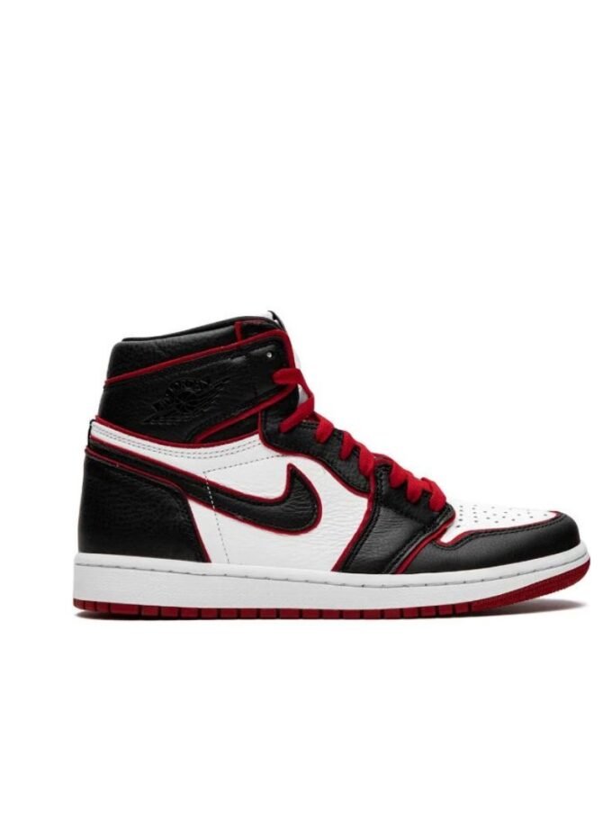 Nike Air Jordan 1 Bloodline