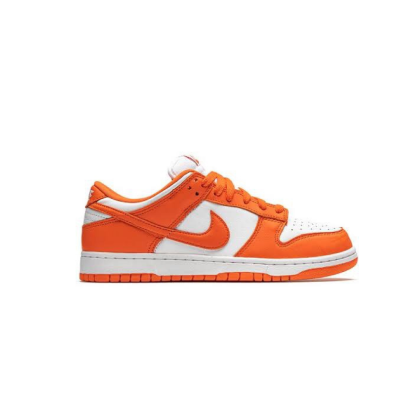 Nike SB Dunk Low Orange Blaze