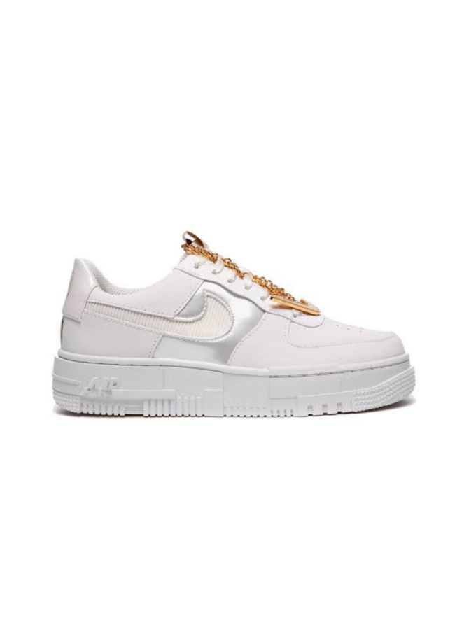 Nike Air Force 1 Pixel