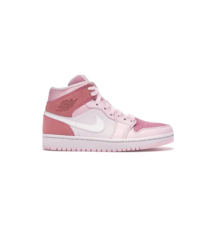 Nike Air Jordan 1 Digital Pink