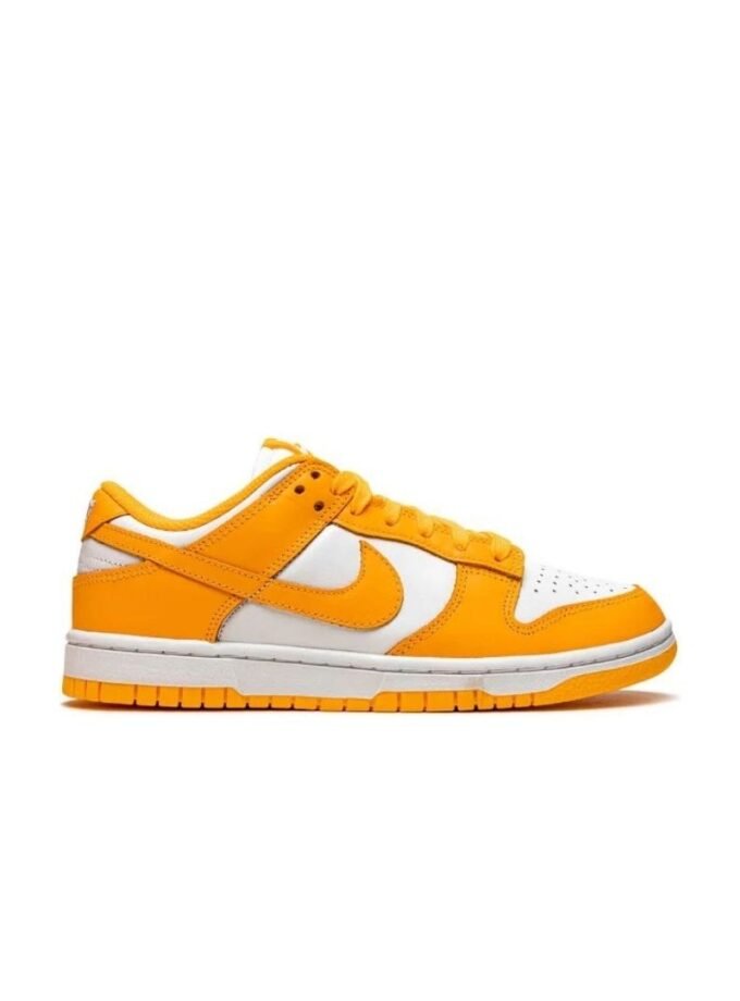 Nike SB Dunk Low Laser Orange