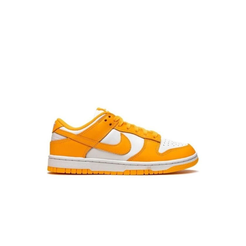 Nike SB Dunk Low Laser Orange