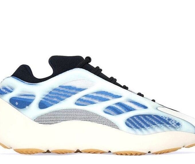 Adidas Yeezy 700 V3 Kyanite