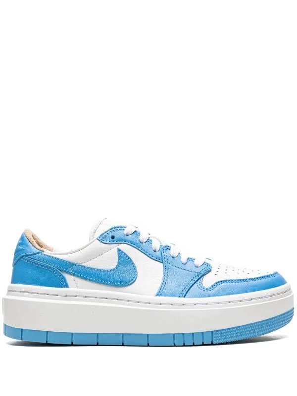 Air Jordan 1 Elevate Low “University Blue”