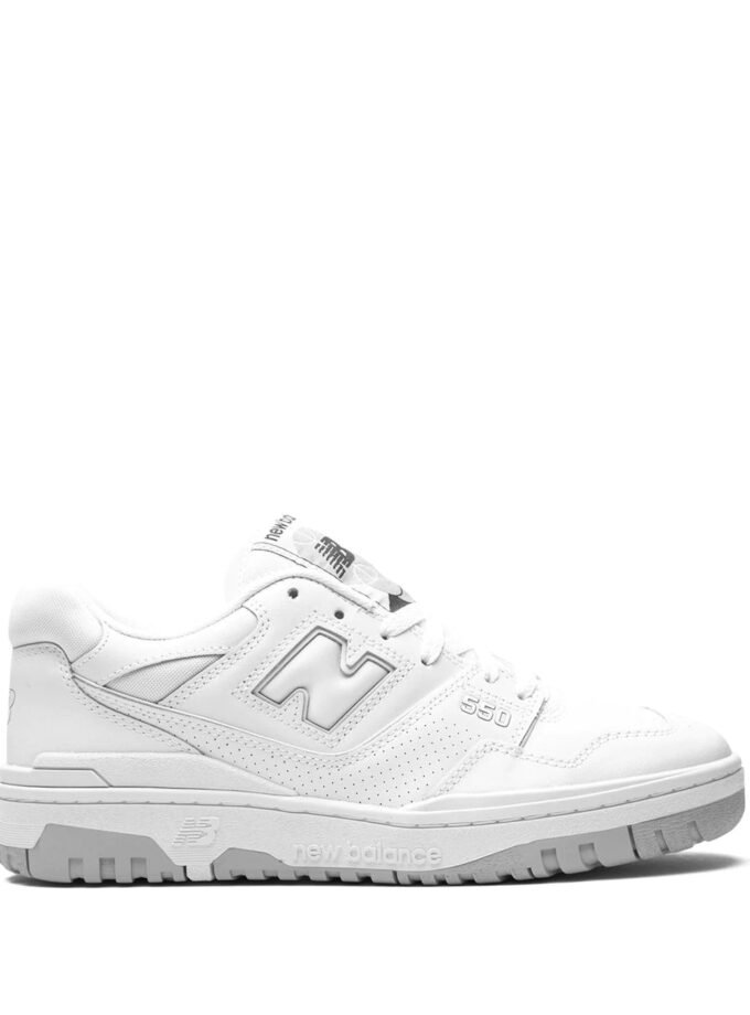 New Balance 550 “Grey-White”