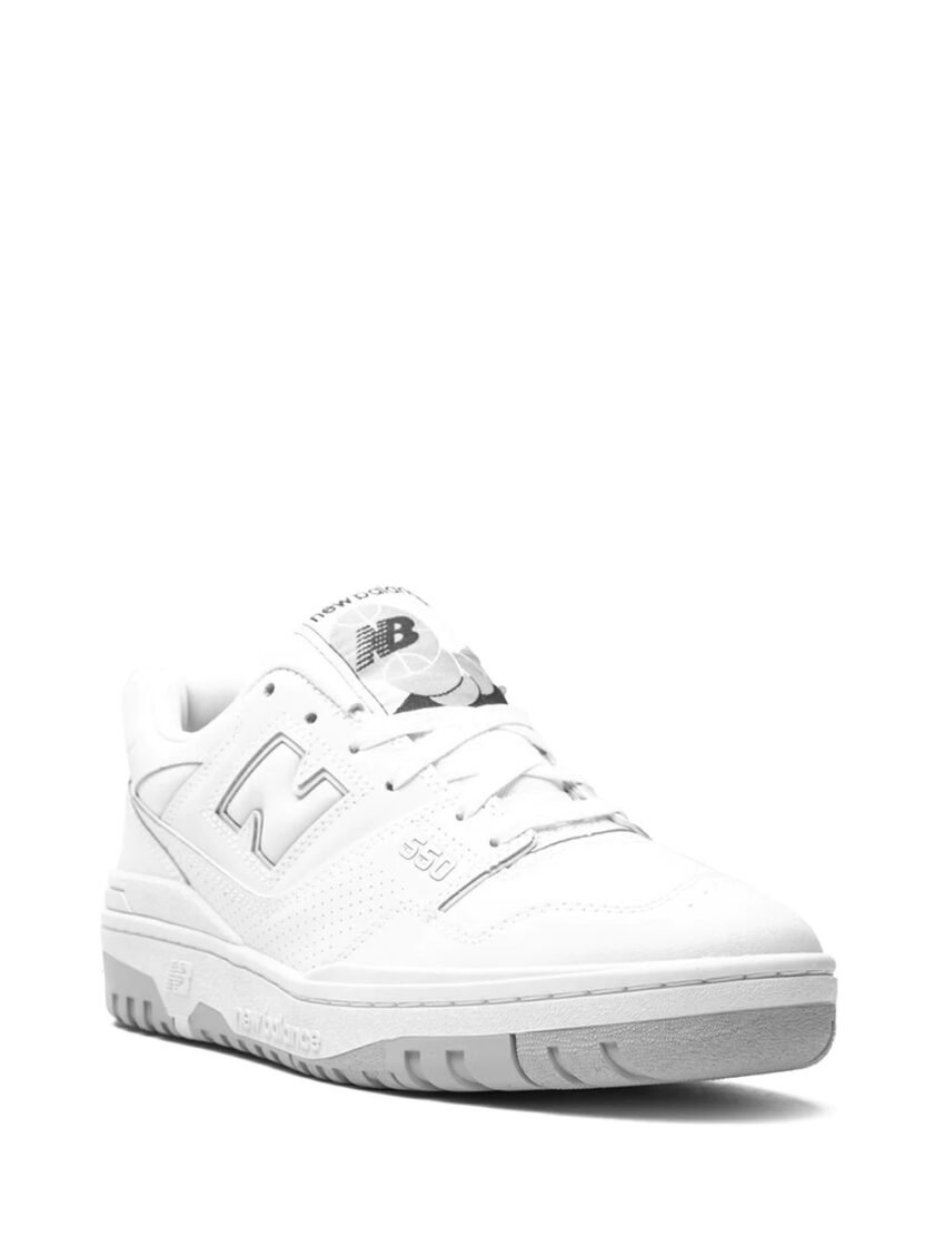 New Balance 550 “Grey-White” - Image 2