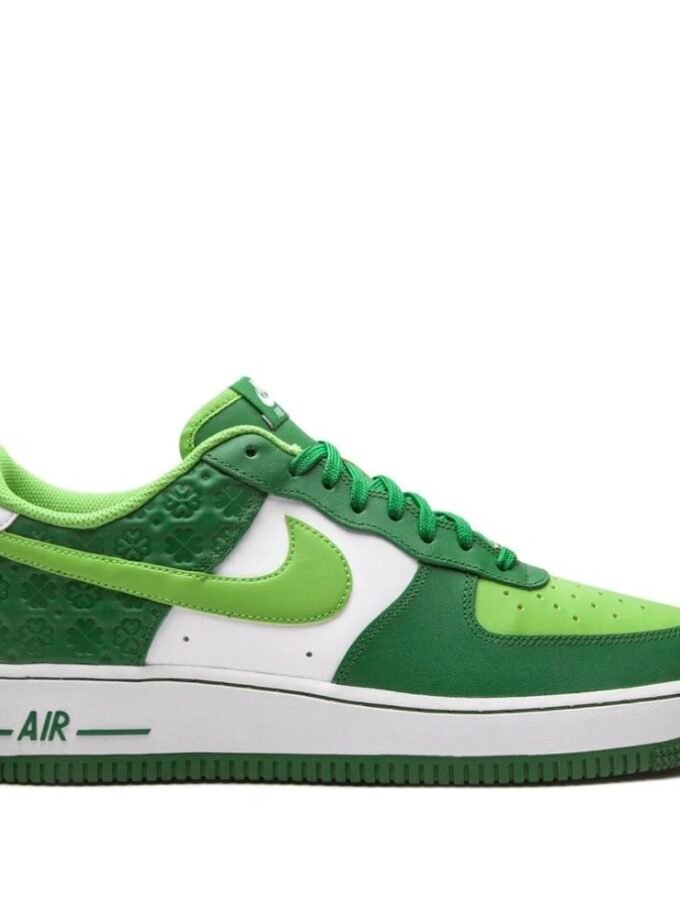Air Force 1-St Patrick’s Day