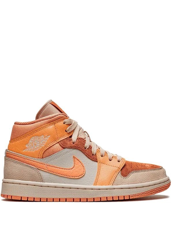 Air Jordan 1 Mid Sneakers