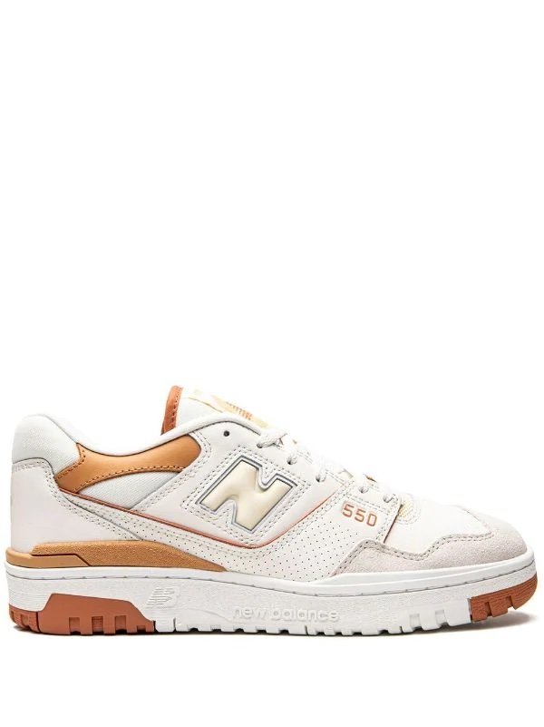 New Balance 550 “Au lait”