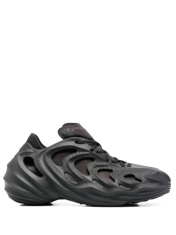 Adidas Foam Quake trainers