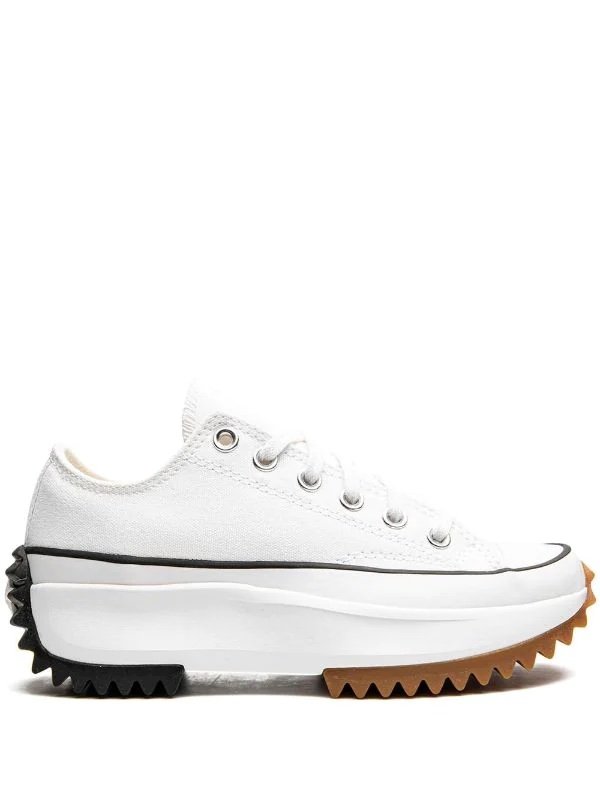 Converse Run-Star Hike Low