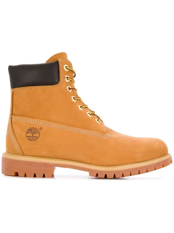 Timberland Wheat