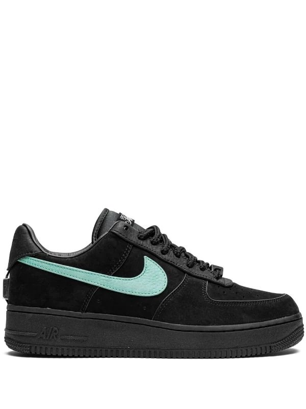 Nike Air Force 1 Tiffany & Co