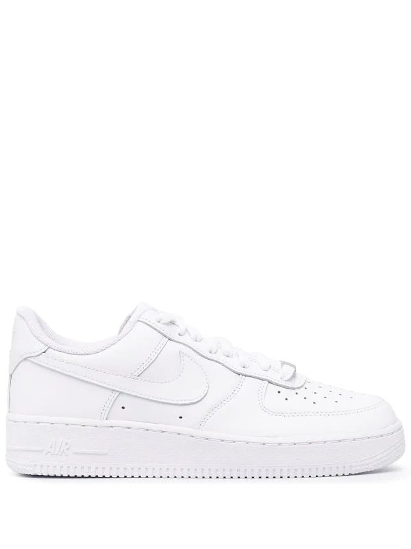 Nike Air Force 1 07 White