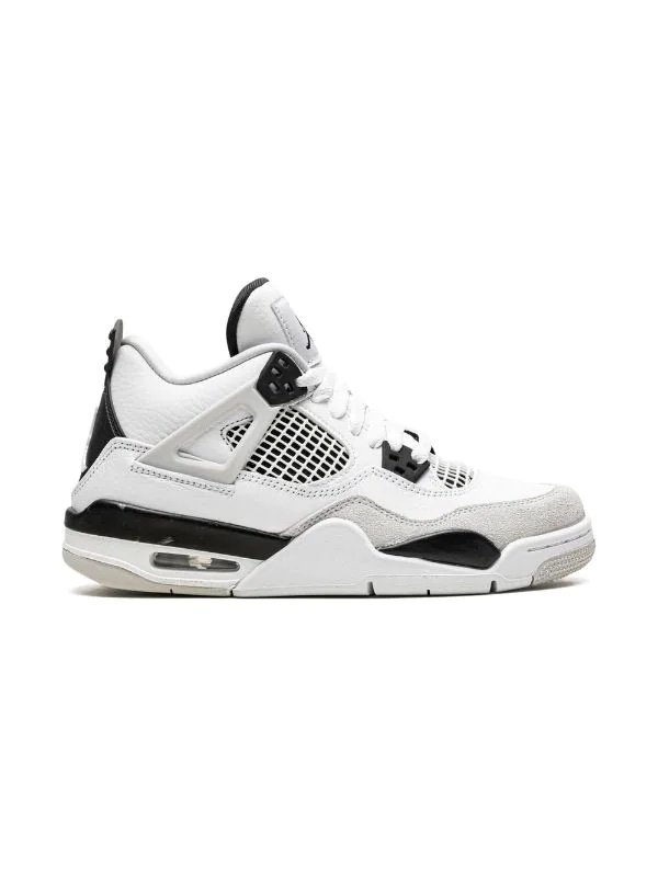 Jordan’s for (kids) air Jordan 4 in all colours