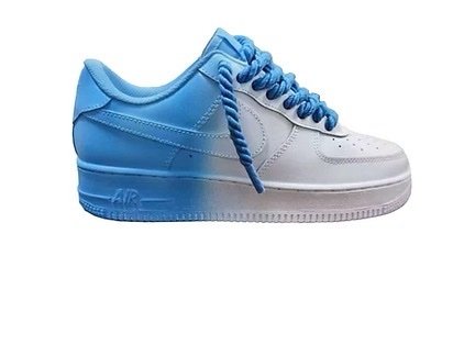 Custom AF1