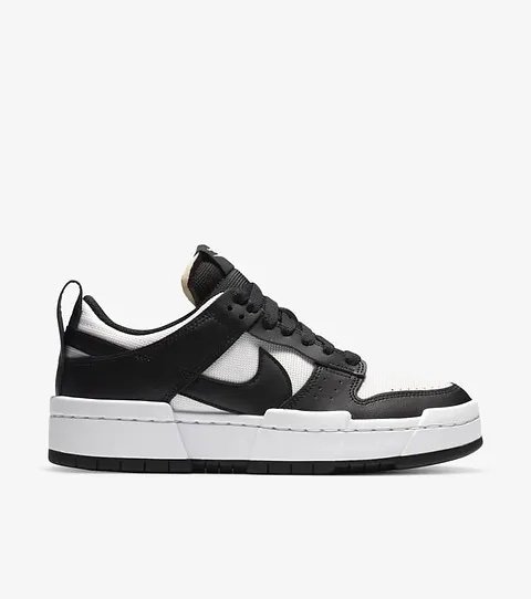 Dunk Low Disrupt