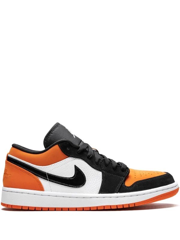 Air Jordan 1 Low "Shattered Backboard"