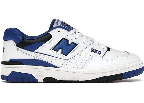 New balance 550