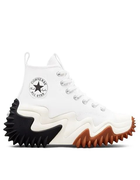 Converse Run Star Motion high-top