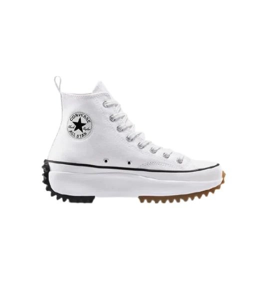 Converse Run Star Hike White