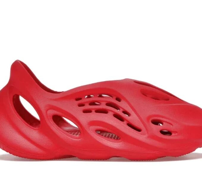 Yeezy Foam Runner