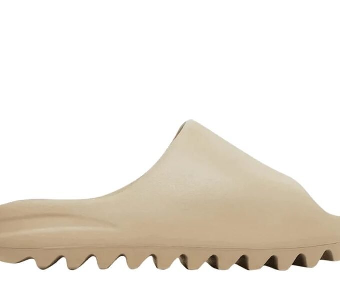 Yeezy Slides 'Bone