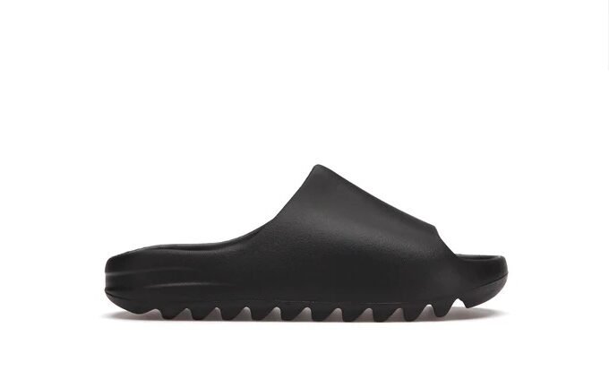 Yeezy Slides 'Onyx'