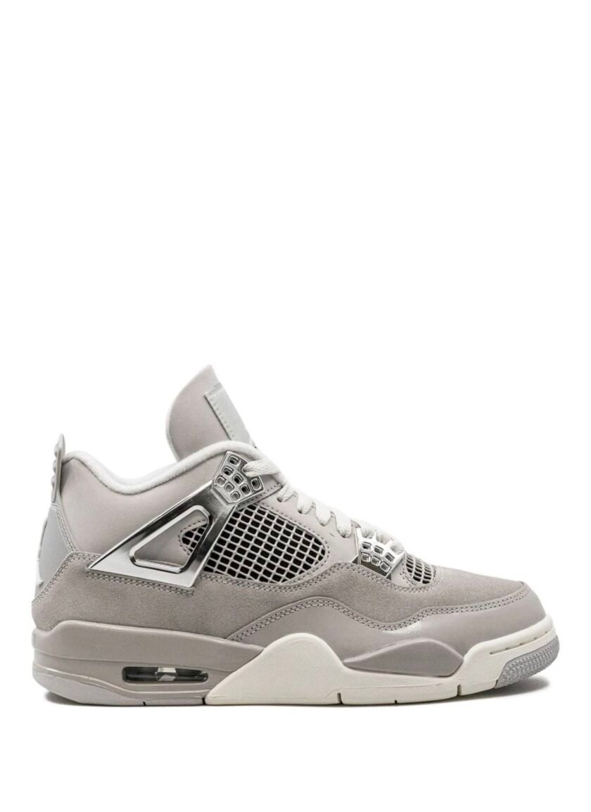 AIR JORDAN 4 “FROZEN MOMENTS”