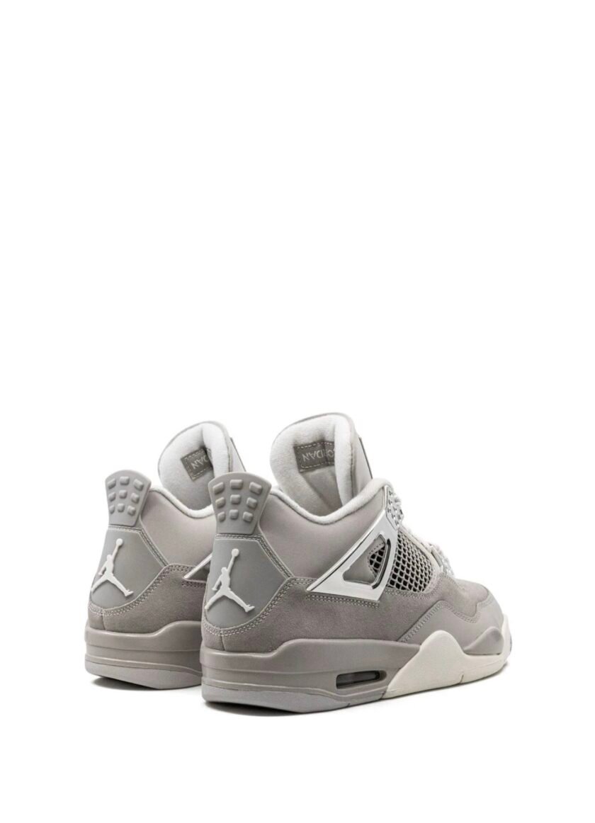 AIR JORDAN 4 “FROZEN MOMENTS” - Image 3