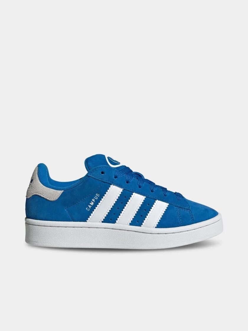 CAMPUS 00S (BLUE / WHITE)