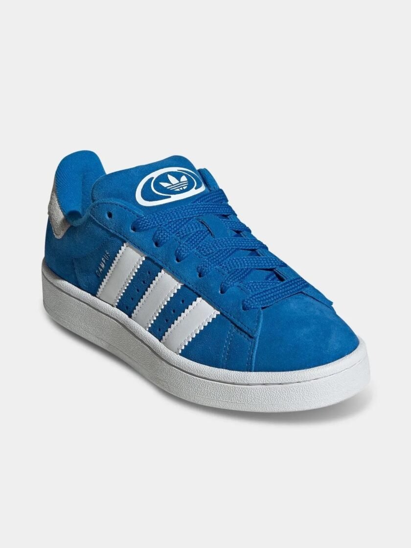 CAMPUS 00S (BLUE / WHITE) - Image 2