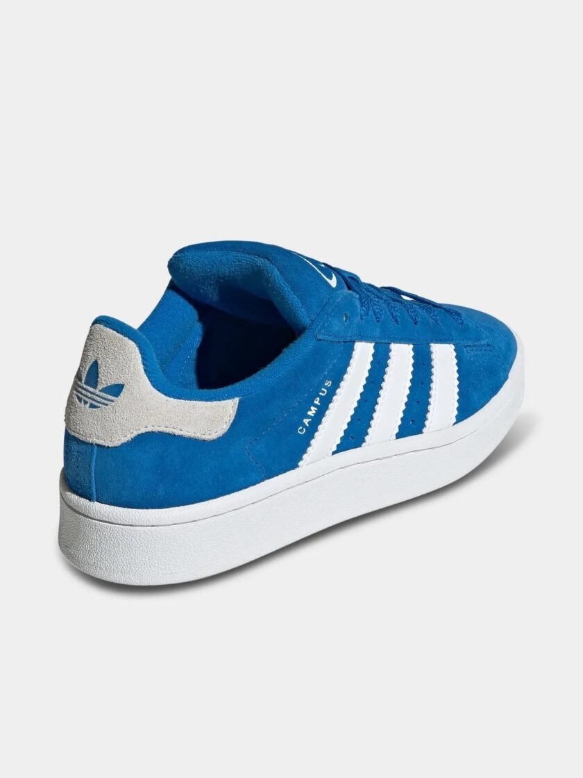 CAMPUS 00S (BLUE / WHITE) - Image 3