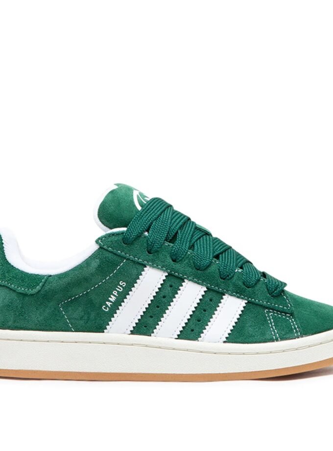 CAMPUS 00S (GREEN / WHITE)