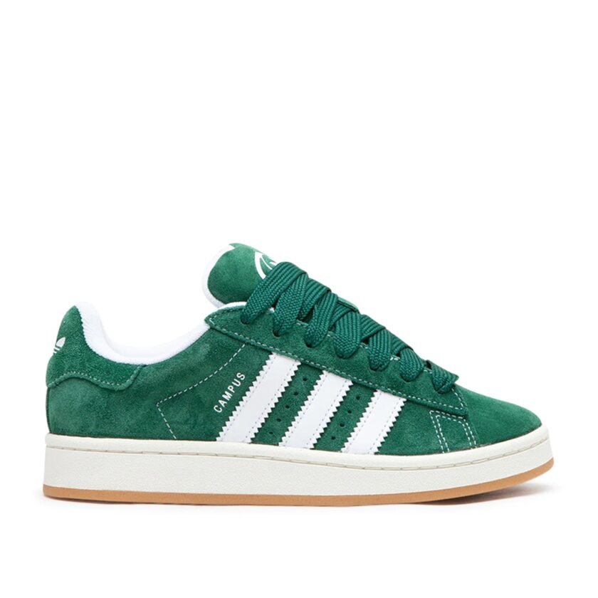 CAMPUS 00S (GREEN / WHITE)