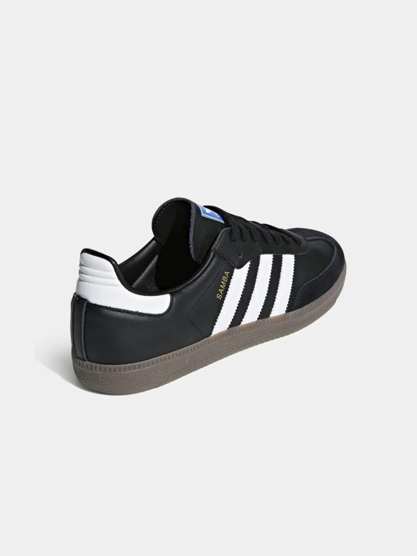 SAMBA OG “BLACK/WHITE” - Image 4