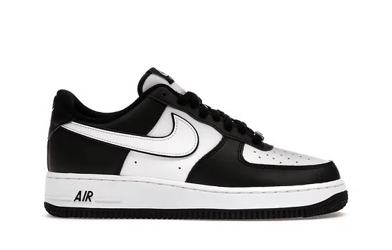 Nike Air Force 1 Low '07 White Swoosh Panda